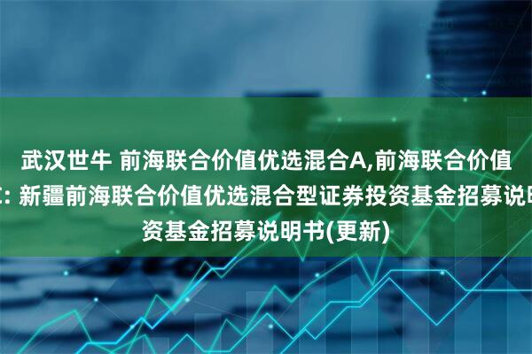 武汉世牛 前海联合价值优选混合A,前海联合价值优选混合C: 新疆前海联合价值优选混合型证券投资基金招募说明书(更新)